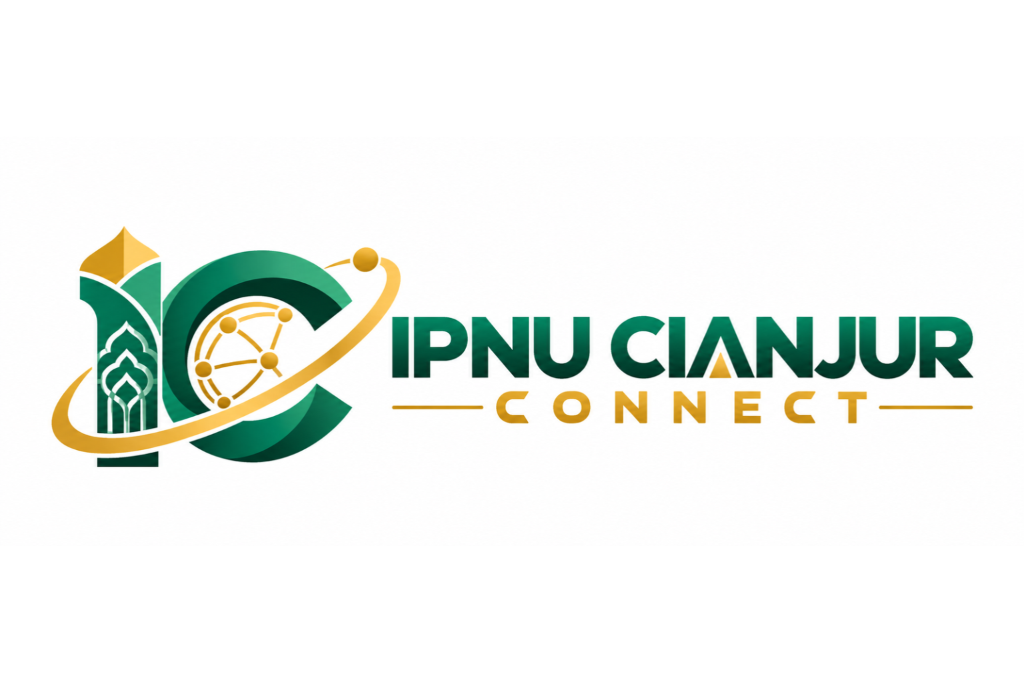 IPNU Cianjur Connect
